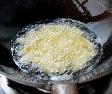 Make Pretzels step 3