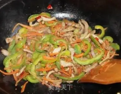 Make Fish fragrance step 8