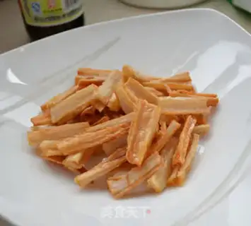 Make Pretzels step 4