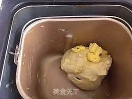 Make Biscuit step 2