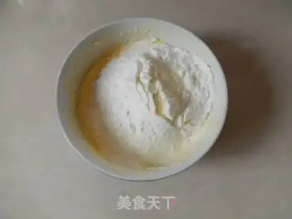 Make Cream bag step 4