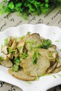 Make Baked pepper apricot mushrooms step 5