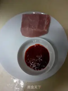 Make Cherry step 0