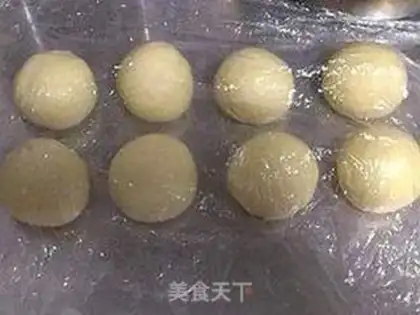 Make Biscuit step 4