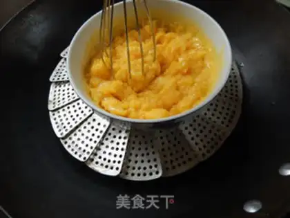 Make Cream bag step 5