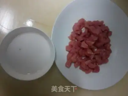 Make Cherry step 1