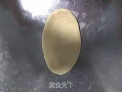 Make Biscuit step 5