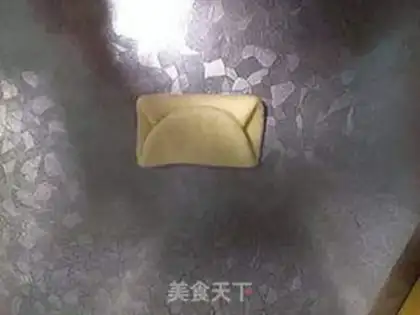 Make Biscuit step 6