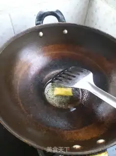 Make Black pepper steak step 3