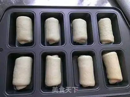 Make Biscuit step 8