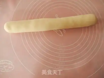 Make Cream bag step 10