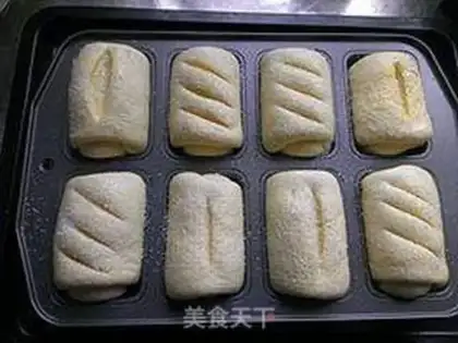 Make Biscuit step 9