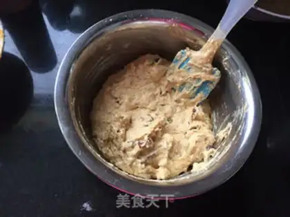 Make A step 1