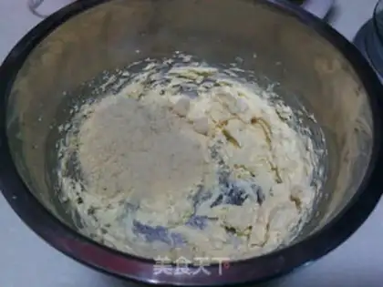 Make The berries step 19