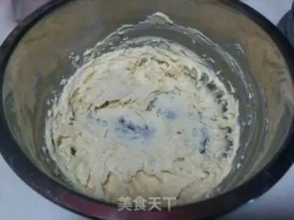 Make The berries step 20