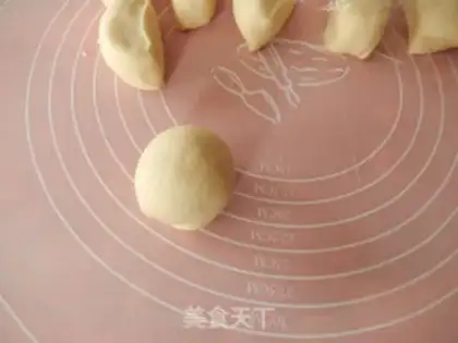Make Cream bag step 13