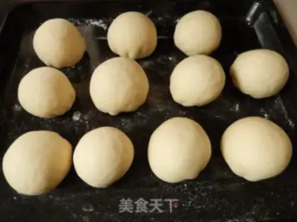 Make Cream bag step 15