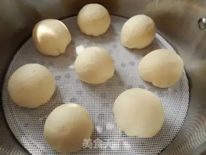 Make Cream bag step 16