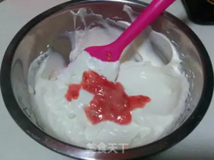 Make The berries step 25