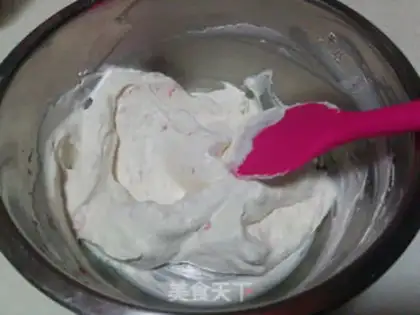 Make The berries step 26