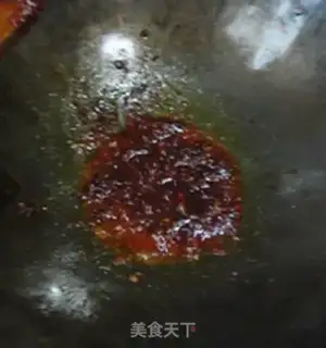 Make Spicy lobster step 5