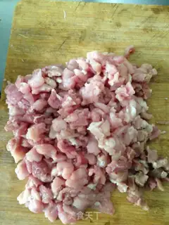 Make Fried noodles step 2