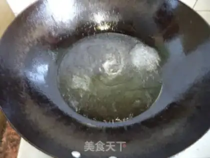 Make Beef follies step 2