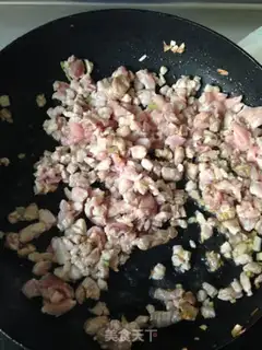 Make Fried noodles step 4