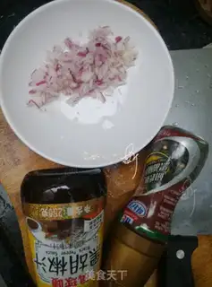 Make Black pepper steak step 5