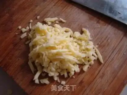 Make Smelt bread step 2