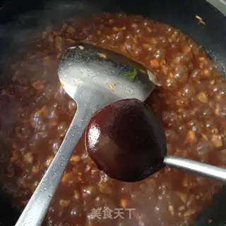 Make Fried noodles step 7