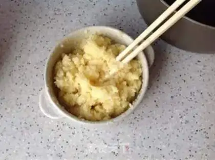 Make Coconut bread step 2