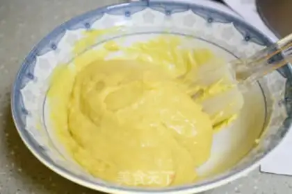 Make Mango Moose step 1