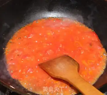 Make Sour and veal soup step 5