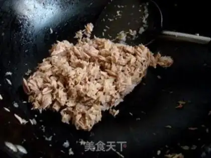 Make Smelt bread step 5