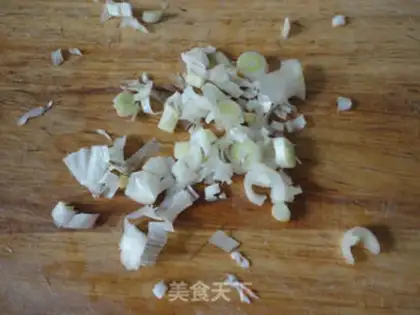 Make Beanfruit step 3