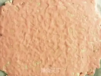 Make Cotton candy step 9
