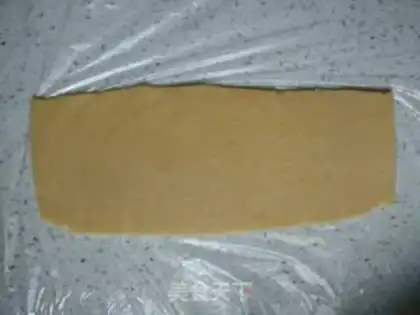Make Soufflés step 1