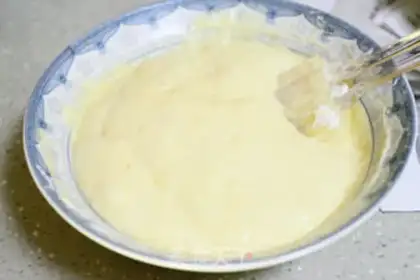 Make Mango Moose step 3