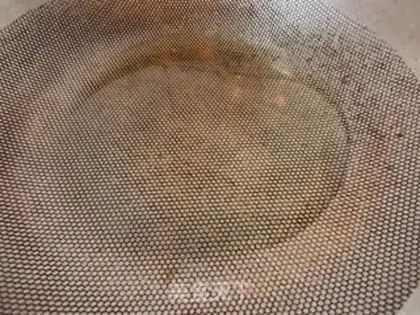 Make Beanfruit step 4