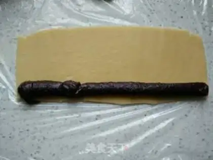 Make Soufflés step 2