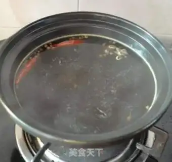 Make Hot bean dry step 3