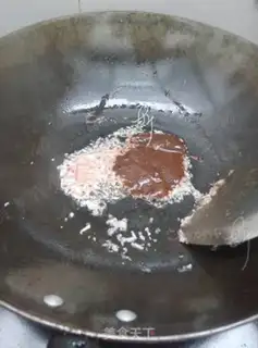 Make Black pepper steak step 9