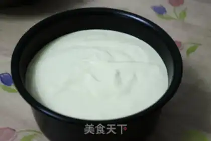 Make Mango Moose step 5