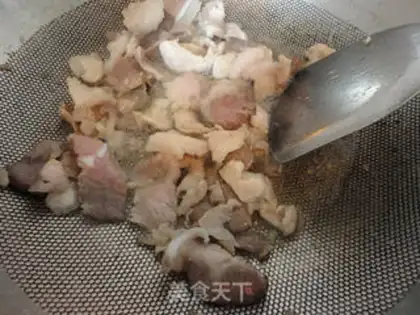Make Beanfruit step 6