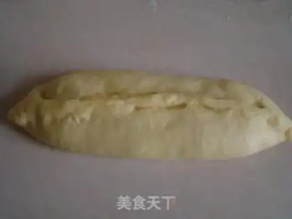 Make Smelt bread step 8
