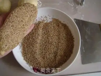 Make Smelt bread step 9