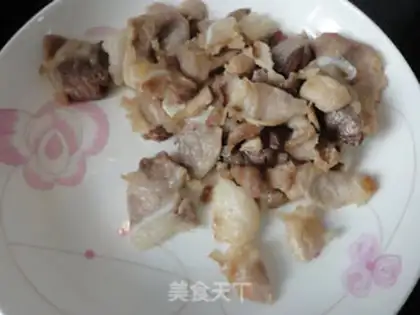 Make Beanfruit step 7