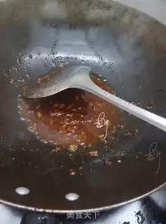 Make Black pepper steak step 11