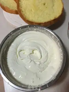 Make Basketcake step 0